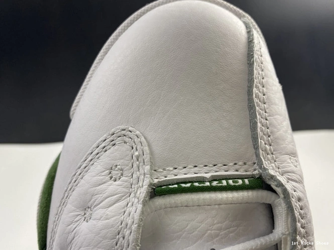 1st Kicks Shoes Air Jordan 13 PE